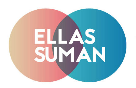 Ellas Suman Logo