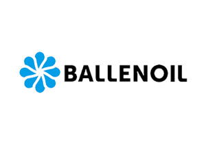 Ballenoil