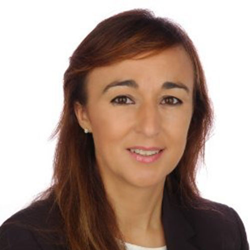 Rosa Hernández. CFO. Equipo. Bendit